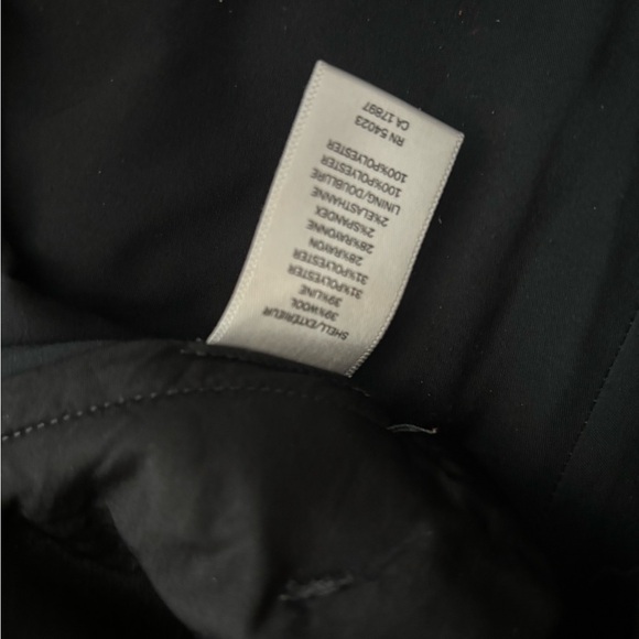 Perfect work pants - Picture 3 of 4